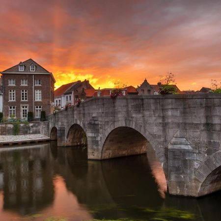 Grand Hotel Valies Roermond Kültér fotó